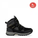 Ботинки Dunlop Waterproof Hiker Safety Black, 42.5 (270 мм) (10046607) - зображення 1