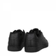 Кроссовки Slazenger Ash Lace Trainers Black/Charcoal, 45.5 (290 мм) (10070385) - изображение 4