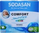 Органический стиральный порошок-концентрат Sodasan Comfort Sensitiv 1.2 кг (4019886050401) - изображение 2