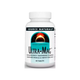 Магний Source Naturals Ultra-Mag, Magnesium Complex, 60 табл. - изображение 1