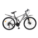 Велосипед Cross 26 ST Enduro 2022 Рама 15 black-gray - изображение 1