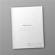 Інвентарна книга, A4, портретна орієнтація - изображение 1