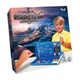 Настольная игра "Морской бой" Danko Toys G-MB-01U 10 боевых кораблей - изображение 1