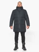 Куртка зимняя мужская Braggart 63303 52 (XL) Графитовая (br2000001562406) - изображение 2