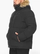 Куртка зимняя мужская Braggart 63304 48 (M) Черная (br2000001563335) - изображение 6