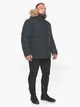 Куртка зимняя мужская Braggart 63304 48 (M) Графитовая (br2000001563380) - изображение 3