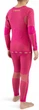 Термобілизна дитяча Viking Riko (kids set) (fuchsia, 128-140) - зображення 2