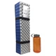 Килимок кемпінговий Base Camp Expedition IXPE, 185x55x1.5см - изображение 2