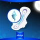 Гигиенические прокладки Always Ultra Night Deo (Размер 5) 12 шт (4015400612377) - изображение 7