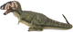 Ігрова фігурка Collecta Динозавр Daspletosaur 6 см (4892900886282) - зображення 1