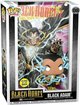 Figurka do gry Funko Black Adam 11 cm (0889698640701) - obraz 1