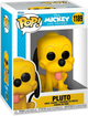 Figurka do gry Funko Disney Mickey And Friends Pluto 9 cm (0889698596251) - obraz 1