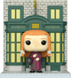 Ігрова фігурка Funko Deluxe Ginny Weasley and Flourish and Blotts 9 см (0889698579308) - зображення 2