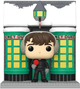 Ігрова фігурка Funko Deluxe Neville Longbottom and the Honeydukes Game 9 см (0889698656474) - зображення 2