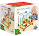 Labirynt edukacyjny Alexander Baby Bad Maze (5906018026344) - obraz 1