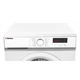 Пральна машина Hansa WHN610D1W - изображение 4