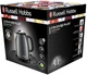 Электрочайник RUSSELL HOBBS 224993-70 Colours - изображение 7