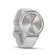 Смарт-годинник Garmin Vivomove Trend Mist Grey (010-02665-03) - изображение 5