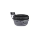 Навушники Defender FreeMotion B571 Bluetooth LED Gray (63571) - зображення 5