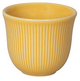 Кружка Loveramics Brewers Embossed Tasting Cup Yellow 80 мл (4891635818223) - зображення 1