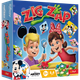 Настільна гра Trefl Disney Mickey and Friends Zig Zap (5900511024388) - зображення 1