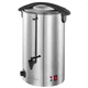 Термопот ProfiCook PC-HGA 1196 аппарат для приготовления глинтвейна и других горячих напитков на 7 л с терморегулятором 1500 Вт - изображение 2