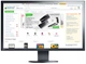 Монитор 27" EIZO FlexScan EV2736WFS3-BK - изображение 1