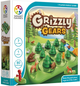 Gra planszowa IUVI Games Grizzly Gears (5414301524458) - obraz 1