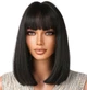 Парик Cleopatra удлиненное каре DC 2099-1 - изображение 1