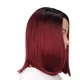 Парик Ombre Wine Red VC W518 - изображение 2