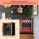 Холодильник Klarstein Beersafe XL (10041891) - зображення 7