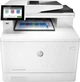 МФУ hp Color LaserJet Enterprise M480f (3qa55a) - изображение 1