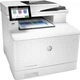 МФУ hp Color LaserJet Enterprise M480f (3qa55a) - изображение 2