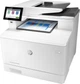 МФУ hp Color LaserJet Enterprise M480f (3qa55a) - изображение 3