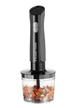 Блендер Russell Hobbs Desire Matte Charcoal 27141-56 - изображение 1