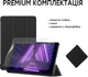Чехол для планшета Lenovo Tab M10 HD (2nd Gen) TB-X306F 10.1" Airon Premium Black (4822352781038) - изображение 2