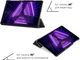 Чехол для планшета Lenovo Tab M10 HD (2nd Gen) TB-X306F 10.1" Airon Premium Black (4822352781038) - изображение 6