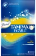 Тампоны Tampax Discreet Pearl Regular c аппликатором 8 шт (4015400533047) - изображение 1