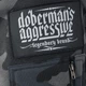 Толстовка на молнии мужская Dobermans Aggressive Classic BZK322M M Разноцветная - изображение 3