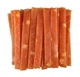 Лакомство для собак Trixie 31586 PREMIO Chicken Cheese Stripes курица/сыр 100г (TX-31586) 4053032389687 - изображение 3