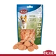 Ласощі для собак Trixie 31531 PREMIO ChickenCoins курка 100г (TX-31531) 4011905315317 - зображення 1