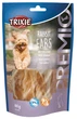 Ласощі для собак Trixie 31808 PREMIO Rabbit Ears 80г (TX-31808) 4011905318080 - зображення 2