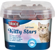 Лакомство для кошек Trixie 42733 Kitty Stars лосось и ягненок 140г (TX-42733) 4011905427331 - изображение 2