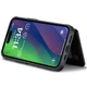 Захисний чохол CaseMe C22 Series для iPhone 15 Plus - Black - зображення 4