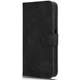 Чохол Deexe Classic Wallet для Infinix Hot 50 - Black - зображення 2