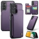 Захисний чохол CaseMe C22 Series для Samsung Galaxy A13 5G (A136) - Purple - зображення 1