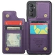 Захисний чохол CaseMe C22 Series для Samsung Galaxy A13 5G (A136) - Purple - зображення 2