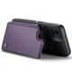 Захисний чохол CaseMe C22 Series для Samsung Galaxy A13 5G (A136) - Purple - зображення 3