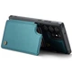 Захисний чохол CaseMe C22 Series для Samsung Galaxy S23 Ultra (S918) - Green - зображення 3