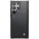 Защитный чехол CaseMe C22 Series для Samsung Galaxy S23 Ultra (S918) - Black - изображение 5